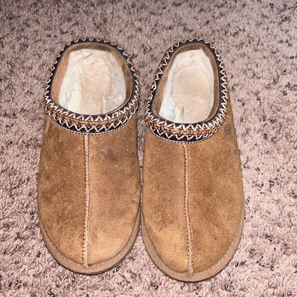 ugg tasman slippers